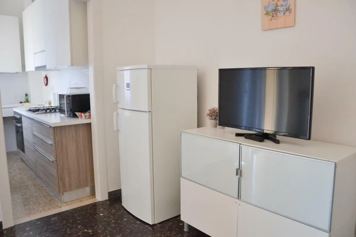 Apartamento Casa Chiara Verona