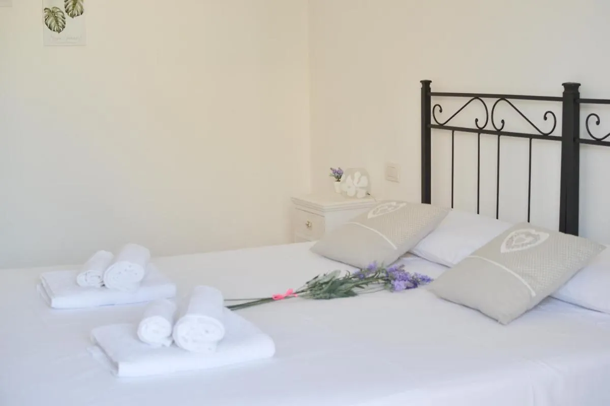 Apartamento Casa Chiara Verona