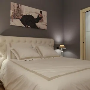  Apartamento Residenza Citta Antica
