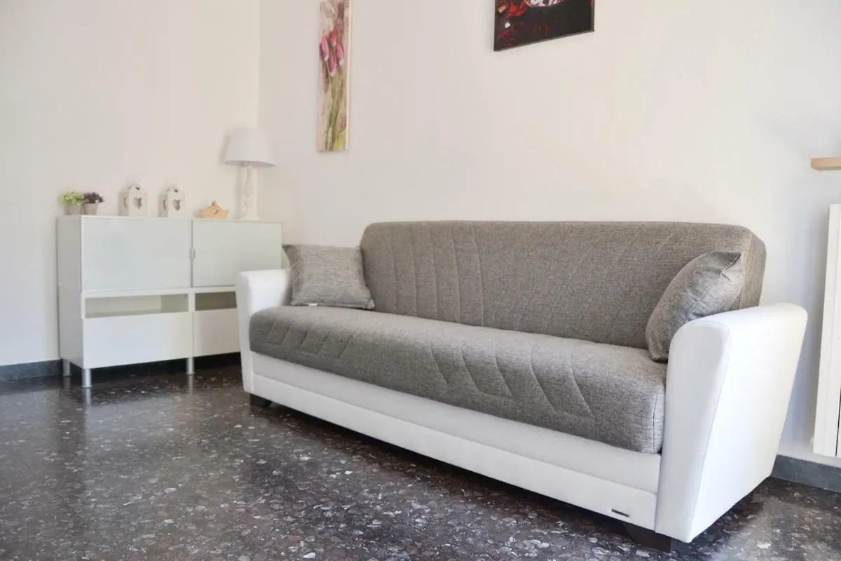 Appartamento Casa Chiara Verona Italia