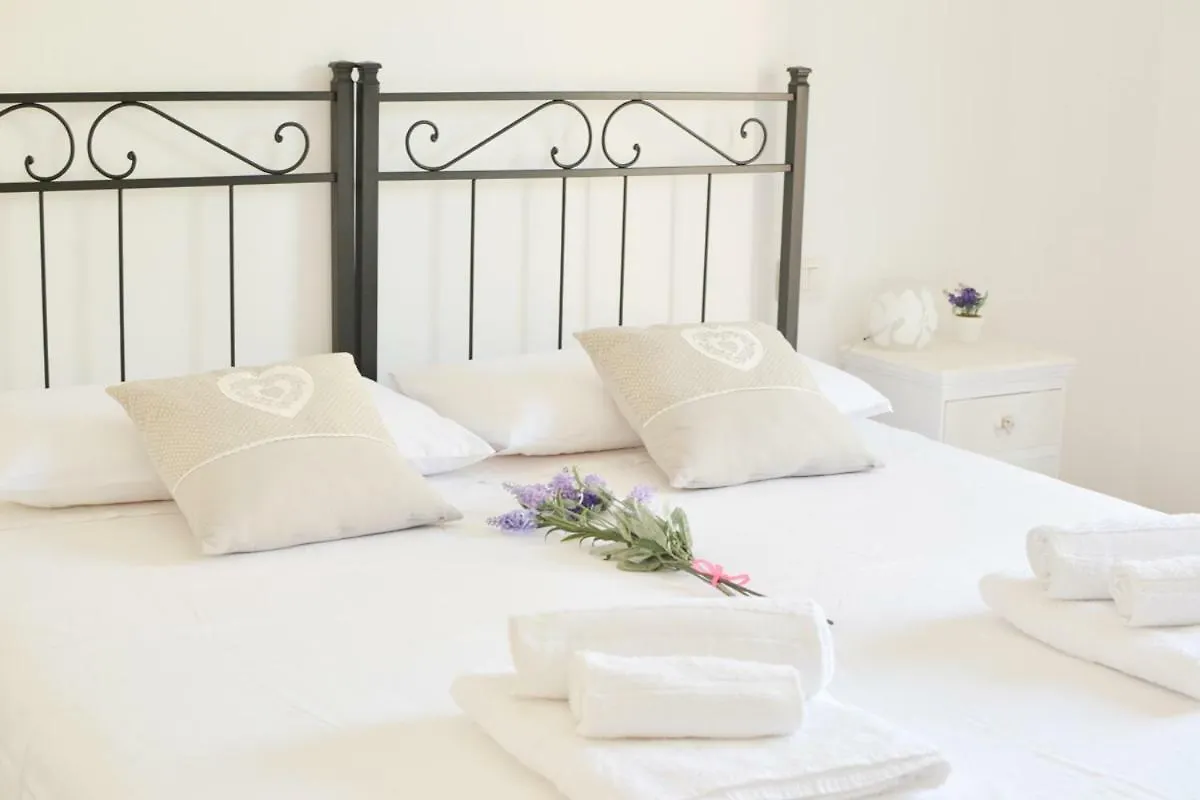 Appartamento Casa Chiara Verona Italia