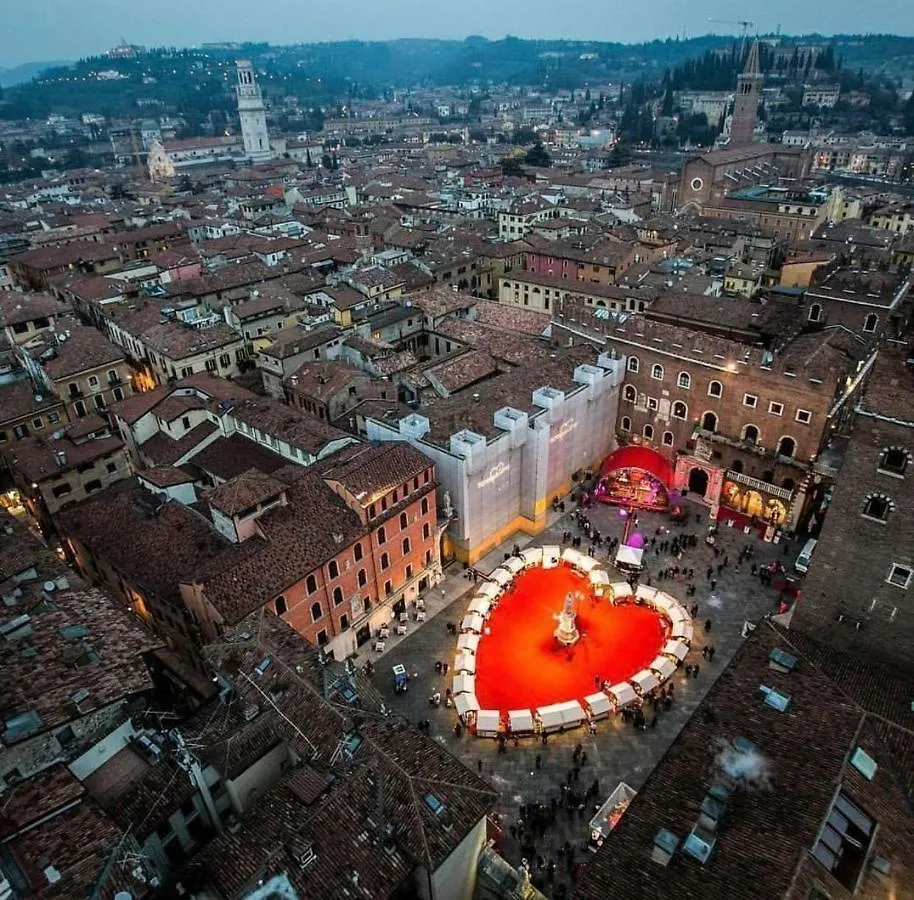 Casa Chiara Verona